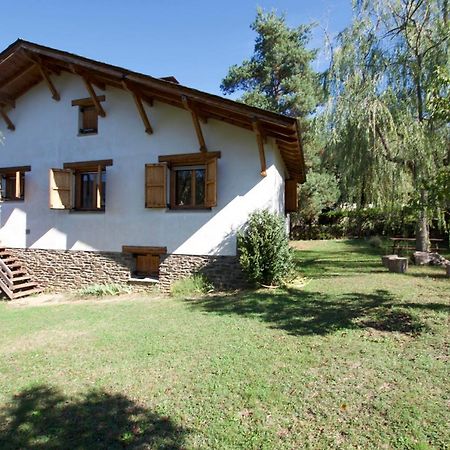Casa 4 Vents Escardacs Exterior foto